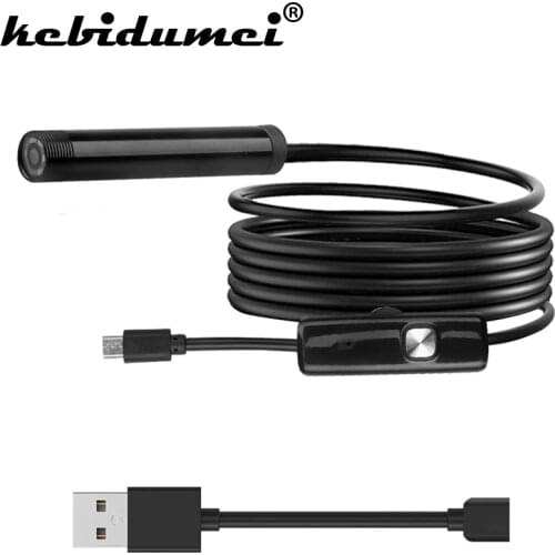Kebidumei Mini Camcorders