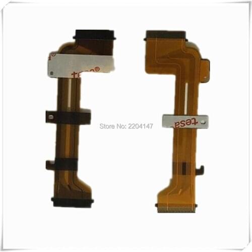 NEW CCD Connect Flex Cable For SONY HDR-PJ760E HDR-PJ790E PJ760 PJ790 E Video Camera Repair Part