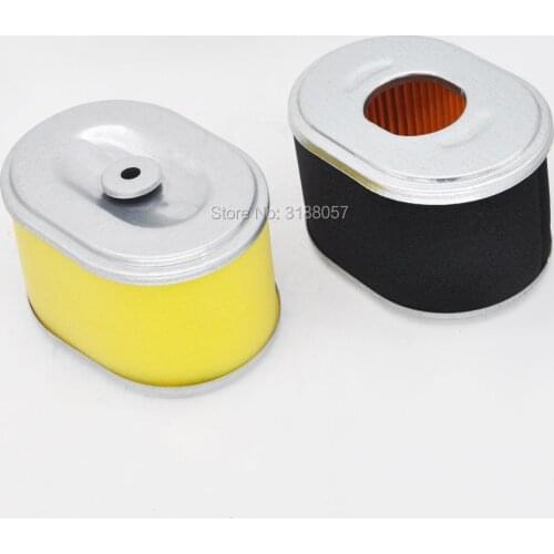Air Filter Cleaner for HONDA Engine GX160 GX200 5.5HP & 6.5HP Element