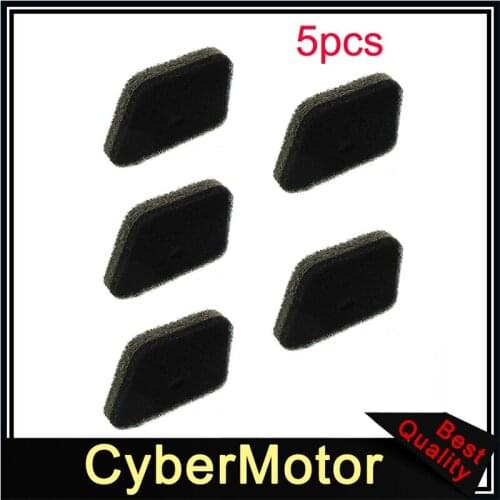 Air Filter Cleaner For Stihl HL100 HL90 HL95 HT100 HT101 HT130 HT131 KM100 KM110 KM90 SP90 Replace OEM 4180-120-1800