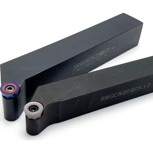 Single-head cutting CNC blade