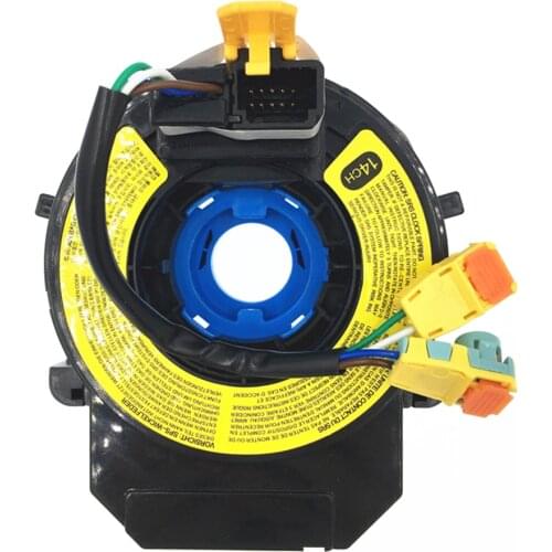 OE 934903Q120 Steering Wheel Airbag Cable For Hyundai Elantra Sonata Hybrid 2011 2012 2013 2014 Car Accessories Replacement