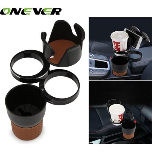 Onever Cup Holders In The Car