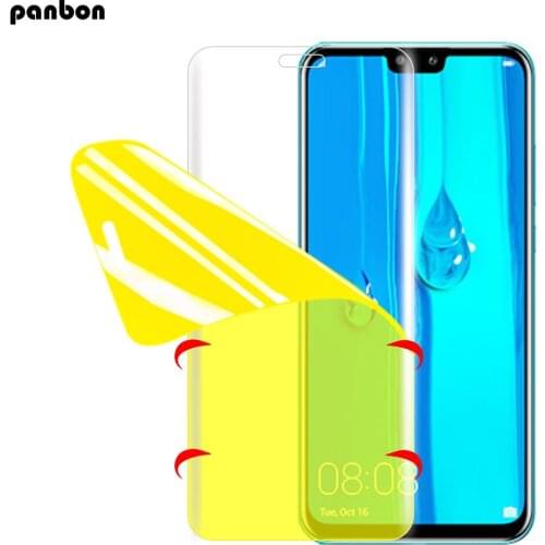 Защитные пленки для Huawei Honor 8X Panbon China At AliExpress