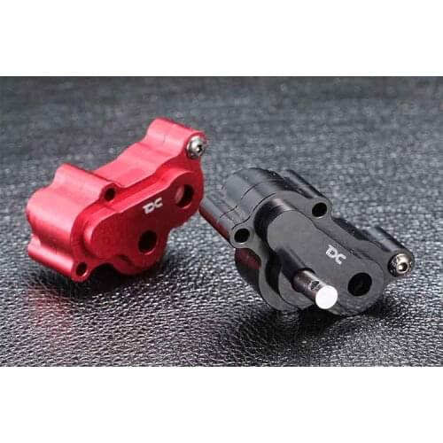 Rc parts 1/10 Scale AXIAL 90046 Reverse drive Transfer case set