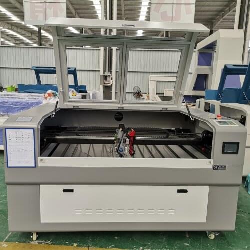 Cheap Cost Co2 Laser Cutting Machine for Metal Tube and Wood Mdf Acrylic 1390 Laser Engraver