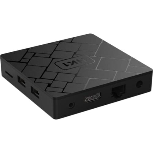 HK1 Android Smart 16GB Streaming App Smart Television Box