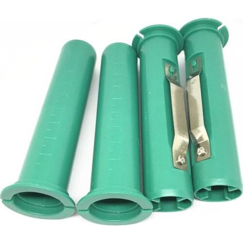 Barcode ribbon shaft For Zebra GT800 / 830 / GT820 / GT810 barcode ribbon shaft recovery shaft ribbon rewind shaft