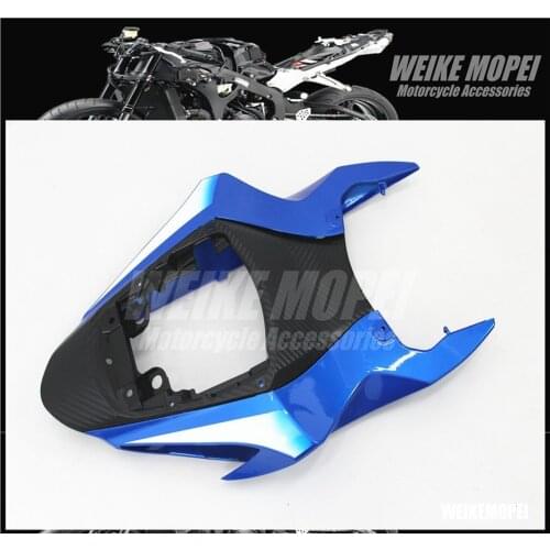 Motorcycle Rear Tail Cover Cowl Fairing Panel For GSXR600 GSXR750 K11 2011 2012 2013 2014 2015 2016 2017 2018