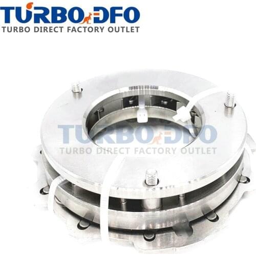 Turbine parts VNT ring GT1749V 708639 755507 nozzle ring for RENAULT LAGUNA 1.9DCI 120HP 88 KW F9Q650/670/674 2001- 8200369581