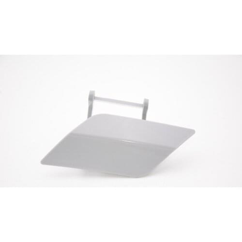 1Pcs Left Front Bumper Headlight Waher Nozzle Cover 2048802124 For Mercedes Benz C-Class W204 2007-2011