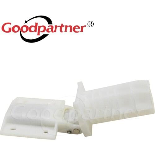 2X Bracket Hinge for Fuji Xerox S1810 S2010 S2420 S2220 Copier Upper Cover Plate Holder