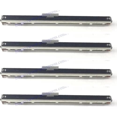 4 X Original Fader for Allen Heath GL2400 PA12 20 28 ZDE420 mixer 10K