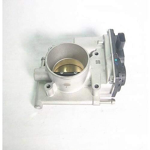 Car engine parts L3R4-13-640 throttle body assembly for Mazda 3 2.0 2005-2010 Mazda 6 2005-2012 GG GH 2.0 Tribute Mazda 5 CR CW