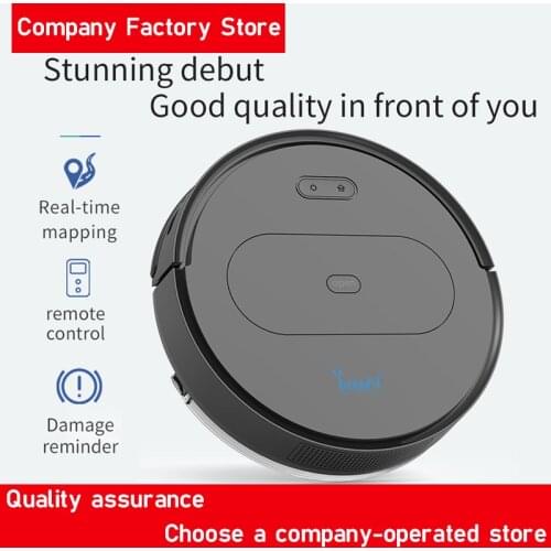 BowAI sweeping robot vacuum cleaner three in one multifunctional remote control smart vacuum cleaner automatic charging plan cle