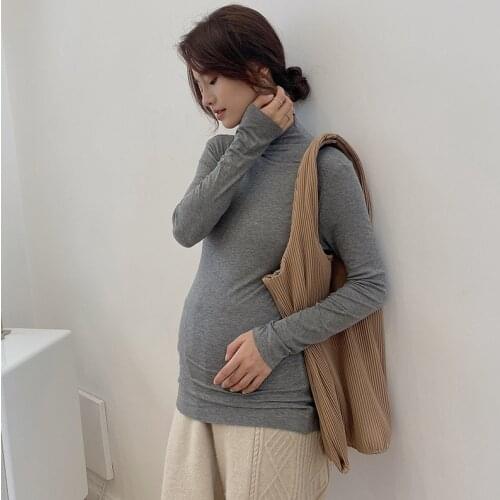 CEDUOWAHS Maternity T-shirts