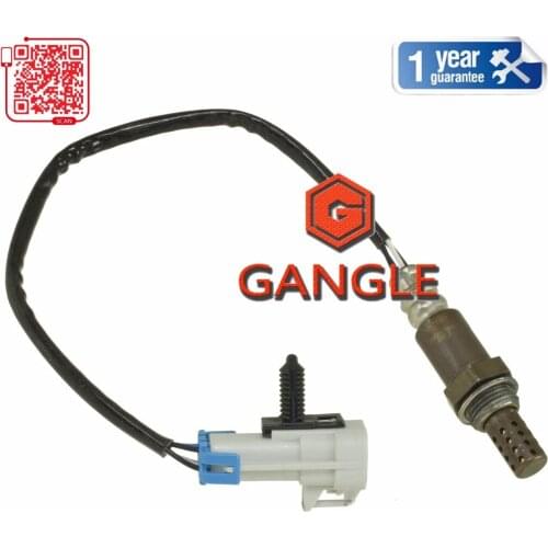 For 2008-2013 CHEVRLET Avalanche 5.3L Oxygen Sensor Lambda Sensor GL-24668 12587785 12573167 234-4668