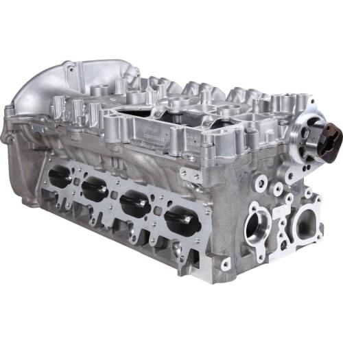 EA888 Cylinderhead &Valves &Camshaft Assembly For Golf Beetle A-UDI A3 A7 A8 Q3 TT 06K 103 063 06K 103 063 J/AM/BX 06K103063