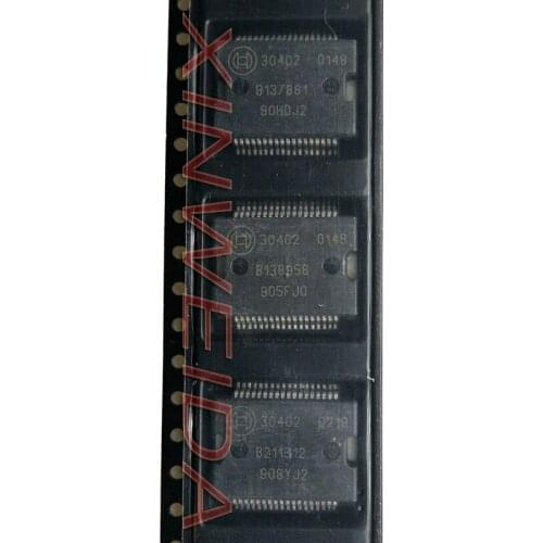 Hot Sell! 30402 HSSOP New Parts,GOOD Quality .Electronic COMPONENT.By it DIRECTLY