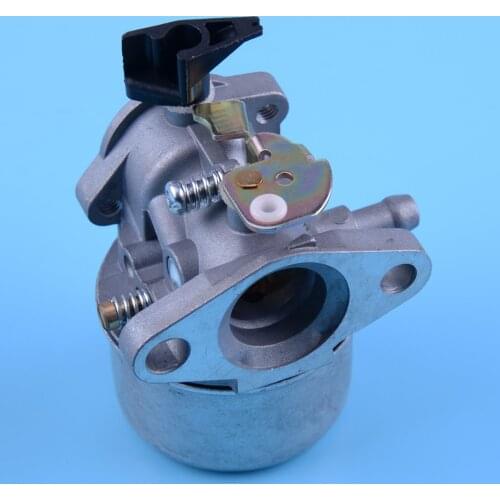 LETAOSK Carburetor Carb with Gasket O-ring fit for Briggs & Stratton Quantum 498965 Engine
