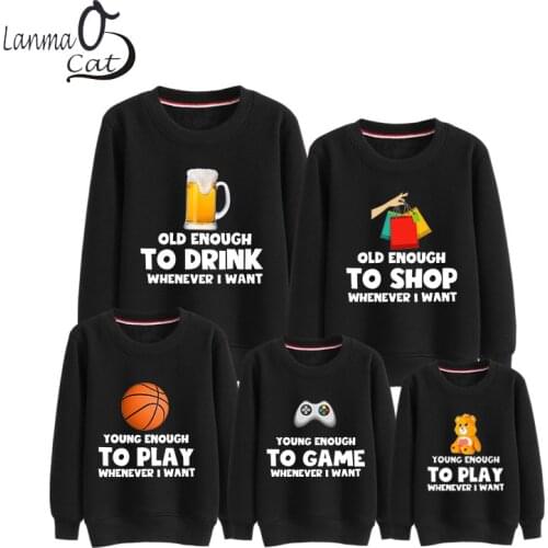 Lanmaocat Clothes For A Family Photo Shoot