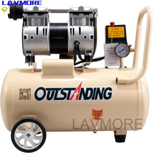 LAVMORE Compressors