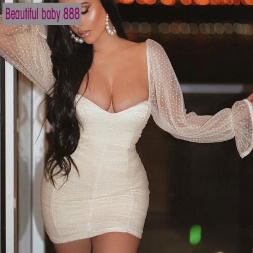 MEQEISS Summer Chiffon Dresses