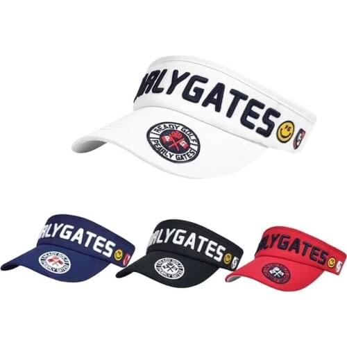 Golf Hat Fashion Sport golf cap