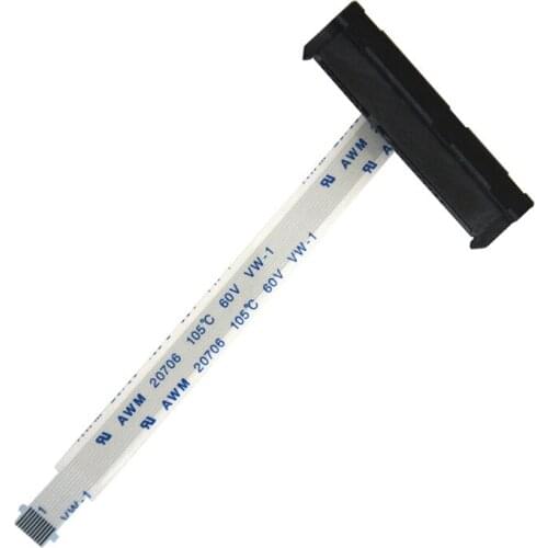 Laptop Hard Drive Cable HDD Flex Suitable For Lenovo IdeaPad Y700 Y700-15 Y700-17ISK Y700-17 NBX0001GB10