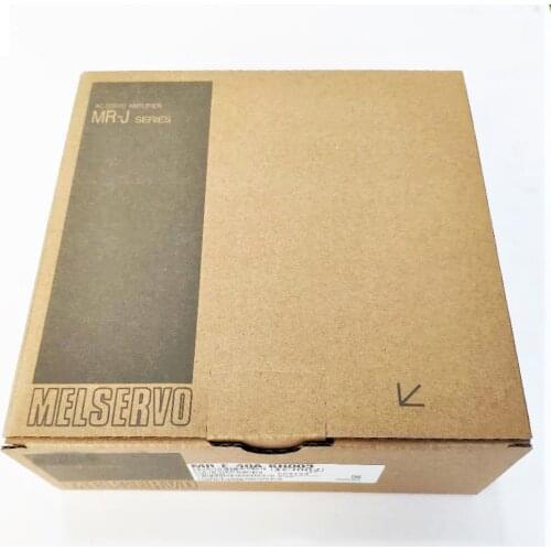 New original packaging 1 year warranty MR-J2S-40B-PY096 {No.24arehouse spot} Immediately sent