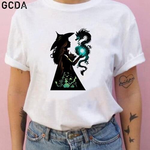 Newest Raya and The Last Dragon T-Shirt Summer Womens Short Sleeve Harajuku Popular Girls Tees Shirt Tops