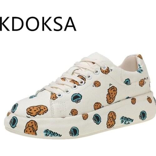 A New GenEration of 2021 Creative Cute Cartoon sports Shoes CyclinG RunnInG Shoes Casual Shoes