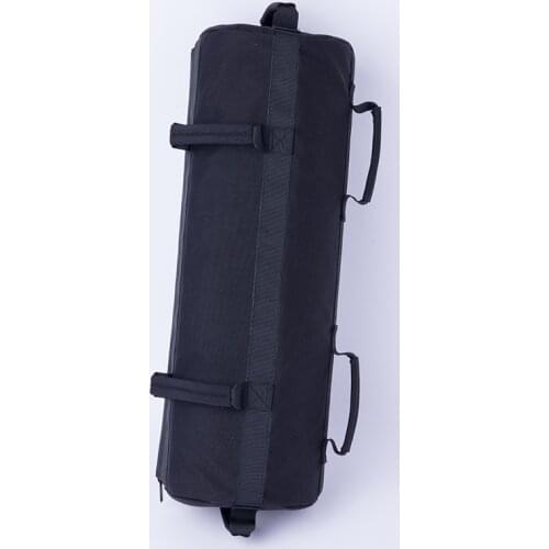 30LBS60LBS workoutWeightlifting Sandbag Heavy duty nylon power Sand Bag Crossfit Military Power Training Body Fitness Equipment