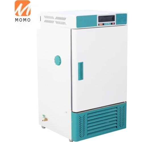 70L Laboratory Incubator Thermostat with Good Incubator Heating Element and Temperature Controller