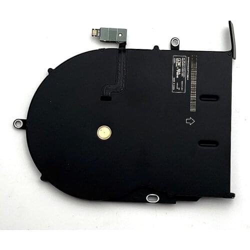 Laptop A1502 CPU Cooler Fan FOR MacBook Retina Pro 13 a1502 2013 2014 2015 EMC 2678 2875 2835 FAN