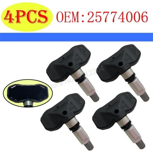 YYJTZ Tire Pressure Gauges