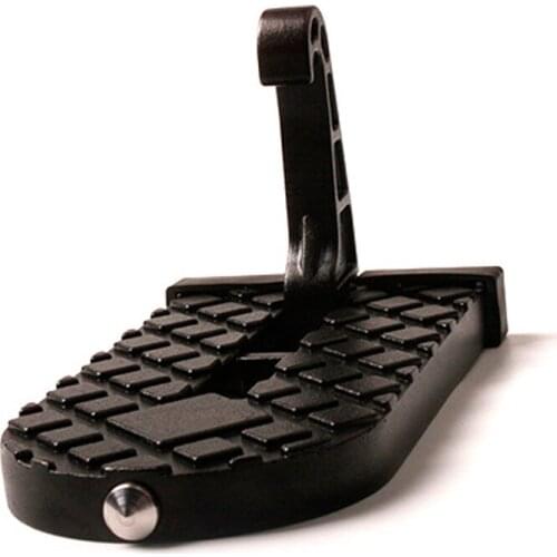 Emergency hammer Truck Door Step Pedal Luggage Ladder Hook Foot Pegs Doorstep Safety Hammer Lorry Trailer Car Accessories