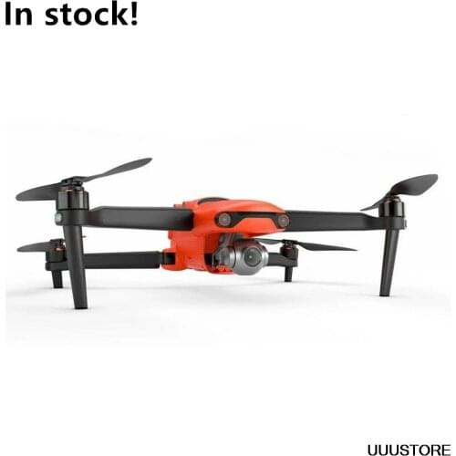 Autel EVO 2 Series EVO II PRO Dual GPS 9KM FPV with 8K 48MP / 6K HD Camera 40mins Flight Time RC FPV Drone Quadcopter DIY Toys