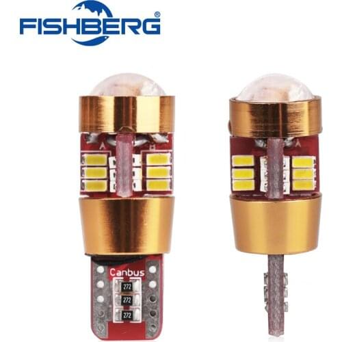 FISHBERG Power Supplies