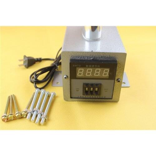 Violin/Viola making tools, violin rib temperature-controlling iron Luthier tools