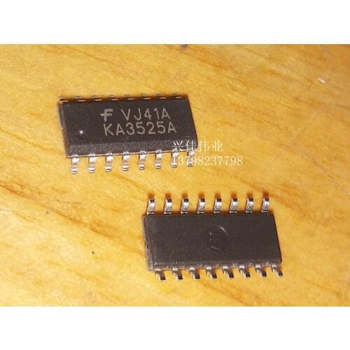 KA3525 KA3525A SOP-16