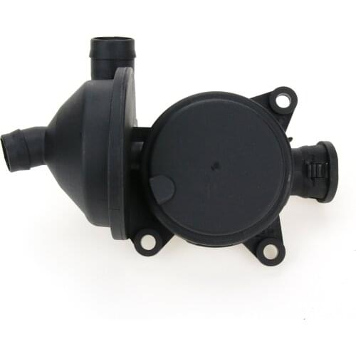 11617503520 Crankcase Breather Vent Oil Seperator Valve For BMW E46 E90 E91 E81 E83 X3 Z4 N42 N46 316i 318i