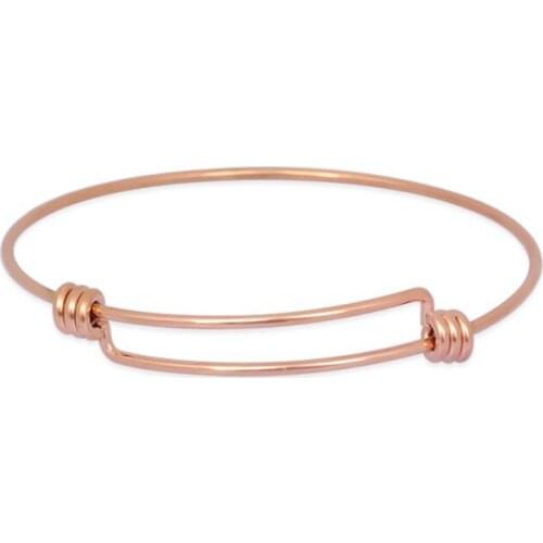 Ladyfun Pink Bracelets