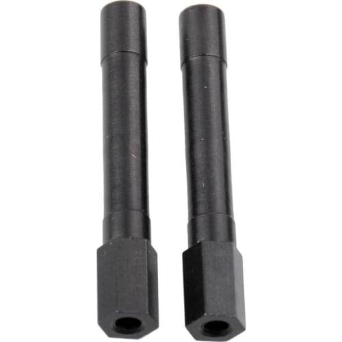 RC H98028 Metal Steering Post Fit HongNor HNR 1/10 Monster Truck H9801