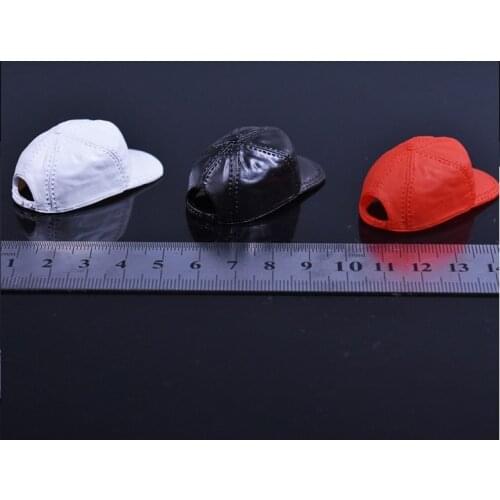 Mnotht 1/6 Scale Peak Cap Hat Model Toy for 12in Action Phicen Tbleague HOTTOY Scene Accessories Collection