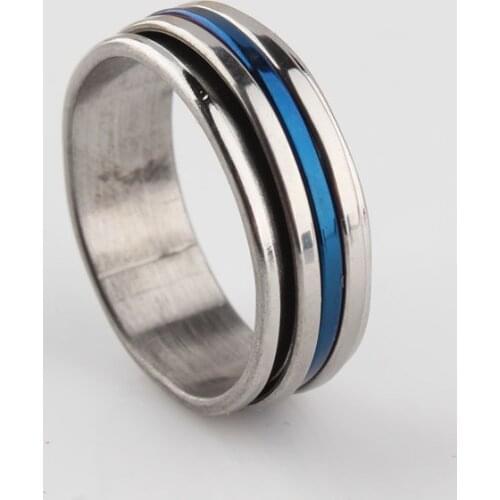 Monla Women's Silver Rings