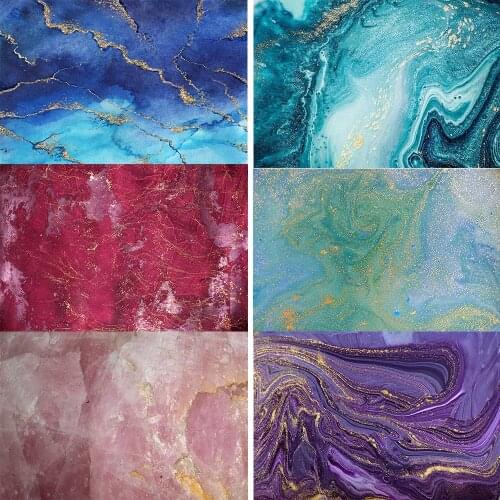 Marble Background For Photography Tabletop Backdrop Food Jewelry Cosmetics Makeup Flat Lay Photoshoots Birthday Party Decoration