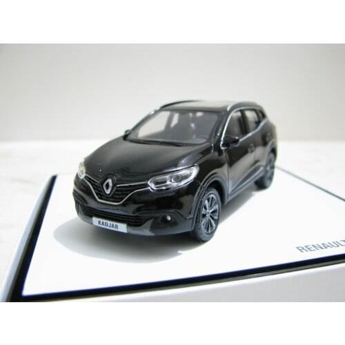 N orev 1:43 RE NAULT KADJAR boutique alloy car toys for children kids toys Model gift Original box