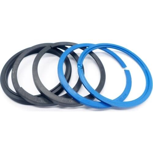 Waterjet Cutting Machine Spare Part Low Pressure Seal Kit