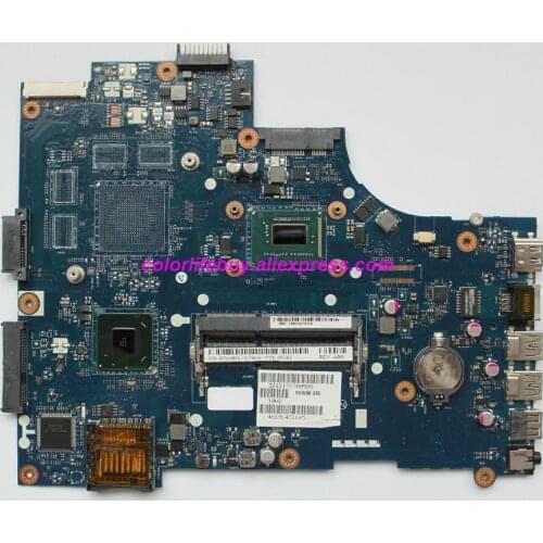 Genuine CN-0760R1 0760R1 760R1 w i5-3337U CPU LA-9101P Laptop Motherboard Mainboard for Dell Inspiron 3521 5521 Notebook PC